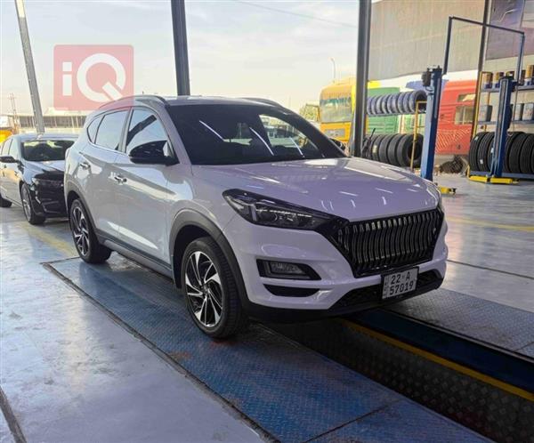 Hyundai for sale in Iraq